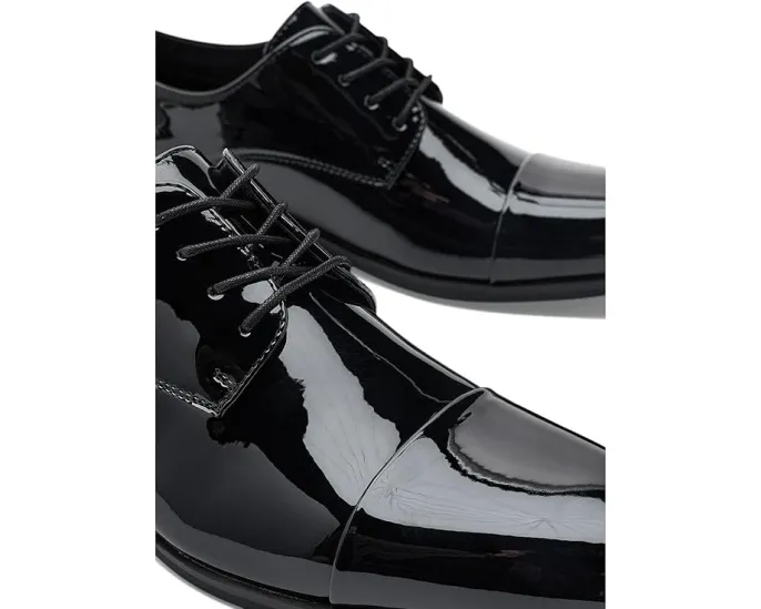 Hezner Kenneth Cole оксфорды с мысом и съемной стелькой