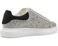 Кроссовки Steve Madden Icebox с плоской подошвой и стразами
