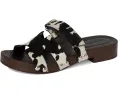 Босоножки Steve Madden Canal с Y-образным ремешком и клиновидной подошвой