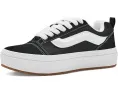 Кроссовки Vans Knu Skool Stacklite на толстой подошве низкие