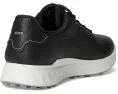 Водонепроницаемые гольф-ботинки ECCO S Casual Lace с перфорацией и технологией ECCO FLUIDFORM