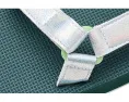 Детские сандалии Teva Original Universal Shine с блестящими ремешками