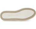 Johnston & Murphy туфли Anders из перфорированной кожи с круглым носком