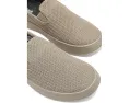 Кроссовки Cruiser Slip-on Allbirds без шнурков