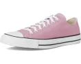Converse Chuck Taylor All Star Ox низкие кроссовки с классическим дизайном
