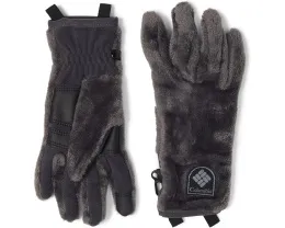 Перчатки Columbia Fire Side Sherpa с сенсорными кончиками пальцев