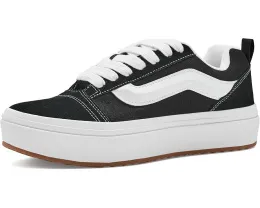 Кроссовки Vans Knu Skool Stacklite на толстой подошве низкие