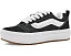 Кроссовки Vans Knu Skool Stacklite на толстой подошве низкие