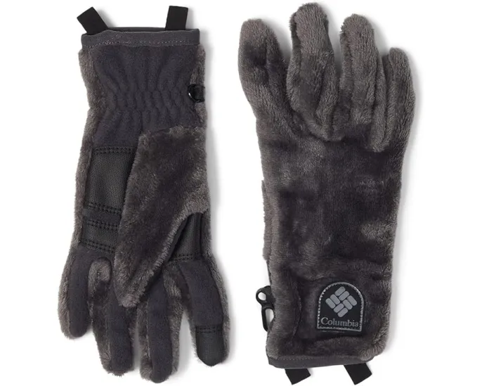Перчатки Columbia Fire Side Sherpa с сенсорными кончиками пальцев