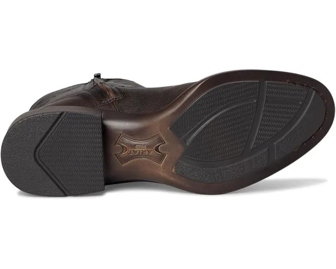 Ковбойские ботинки Ariat Sonoro с круглым носком и ультралегкой подошвой