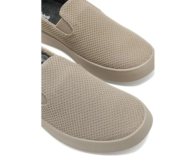 Кроссовки Cruiser Slip-on Allbirds без шнурков