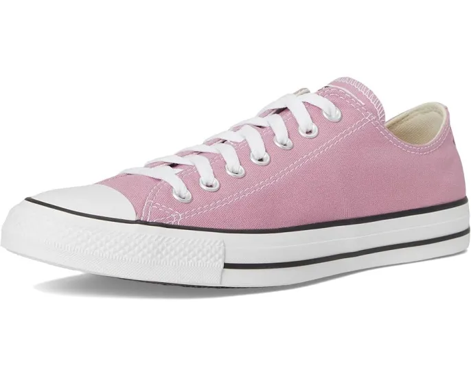 Converse Chuck Taylor All Star Ox низкие кроссовки с классическим дизайном