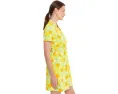 Lilly Pulitzer платье Love Active с защитой UPF 50+