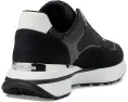 Кроссовки MICHAEL Michael Kors Ari Trainer с кожаным верхом