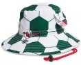 Футбольная панама Adidas Soccer Ball Boonie Hat