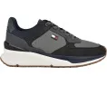 Кроссовки Tommy Hilfiger World с флагом бренда и стелькой с эффектом памяти