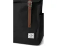 Рюкзак Herschel Supply Co. Survey с отделением для ноутбука и карманами для бутылок