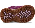 Кроссовки L.L.Bean Trail Model Low Hiker детские