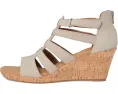 Босоножки Rockport Briah Gladiator с клином и застежкой-молнией