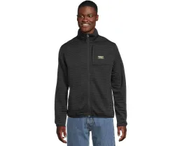 Легкая куртка L.L.Bean Airlight Knit Full Zip с защитой UPF 50+