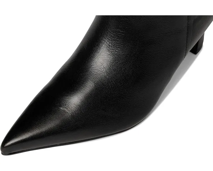 Высокие сапоги Naturalizer Emily до колена с острым носком и шпилькой