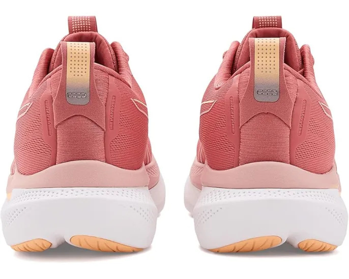 Женские кроссовки ASICS Glideride Max для бега по дороге с технологией GUIDESOLE