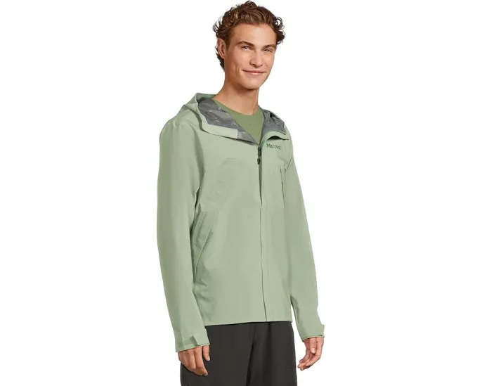 Куртка Marmot PreCip Eco Pro с мембраной NanoPro