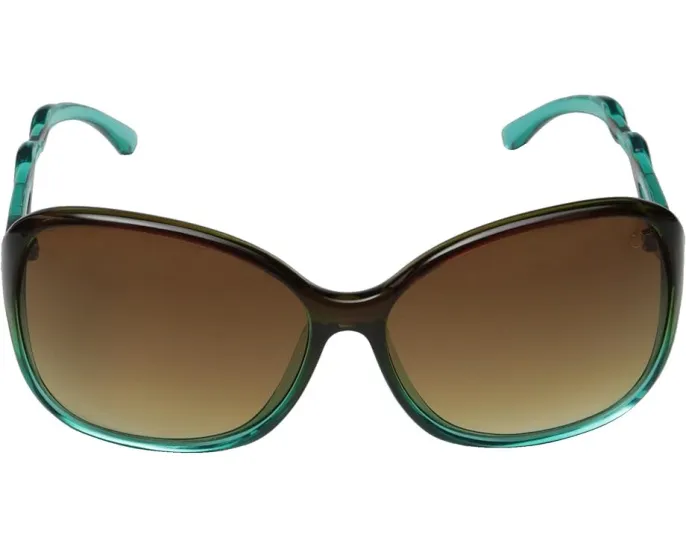 Солнцезащитные очки Fiona из прочного гриламида с защитой от ультрафиолета Spy Optic