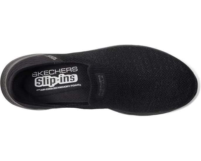 SKECHERS Performance Go Walk 7 Springtime Hands Free Slip-Ins с технологией Hyper Pillar