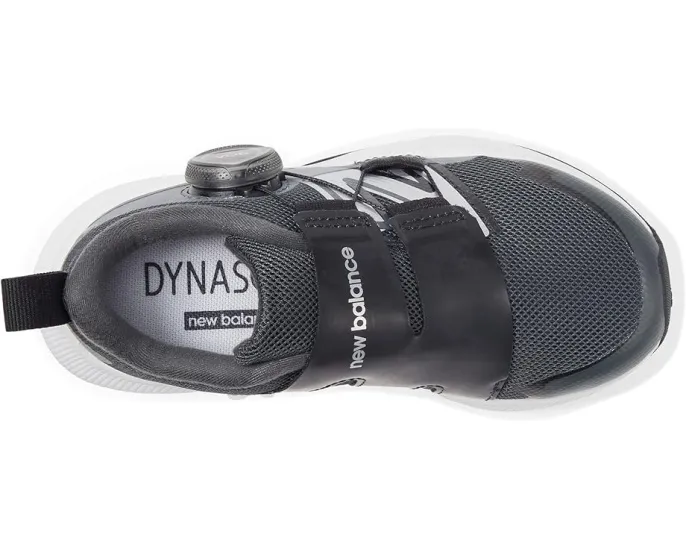 New Balance DynaSoft Reveal v4 BOA® детские кроссовки с системой шнуровки BOA