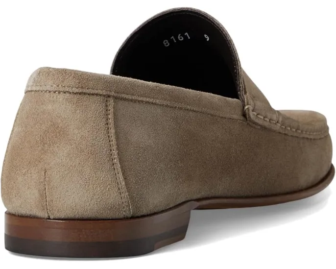 Мокасины Dylan от To Boot New York из кожи с гибкой подошвой