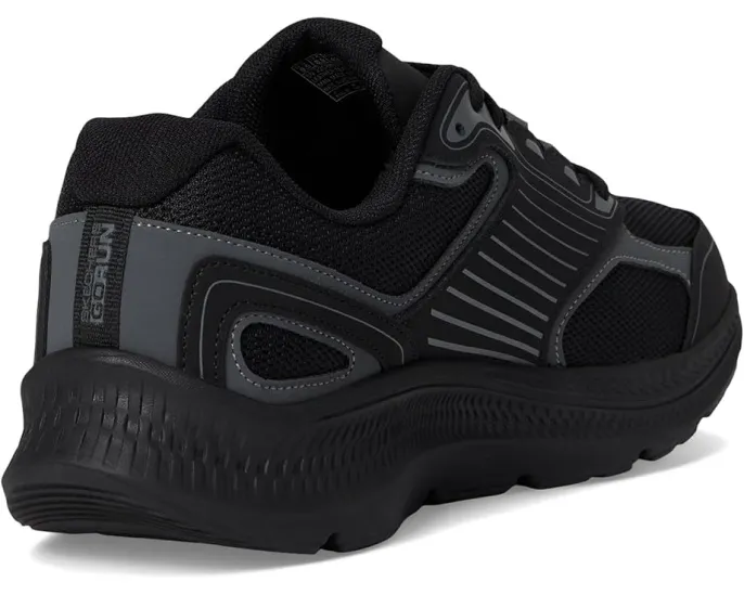 Трейловые кроссовки Skechers Go Run Trail Altitude 2.0 с усиленной подошвой