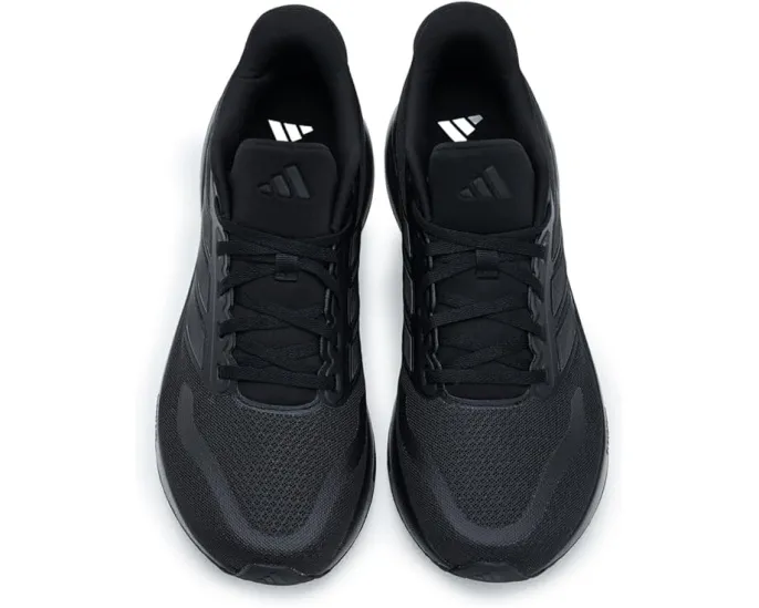 Беговые кроссовки Adidas Run Falcon 5 с технологией Cloudfoam и подошвой Adiwear