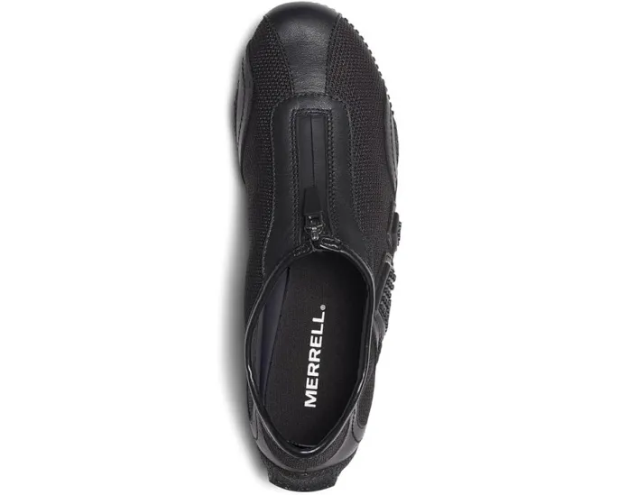 Туфли Merrell Relay Fly Zip Se с застежкой на липучке и съемной стелькой
