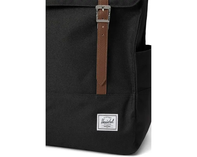 Рюкзак Herschel Supply Co. Survey с отделением для ноутбука и карманами для бутылок