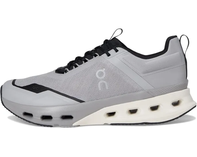 On Cloudnova X кроссовки для тренировок с промежуточной подошвой CloudTec