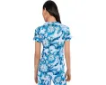 Пижамный топ Valaine от Lilly Pulitzer
