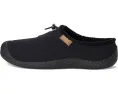 KEEN сланцы Howser III Slide с флисовой подкладкой и быстрой шнуровкой