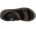 Сандалии Columbia Konos Hiker 2-Strap с замшевым верхом