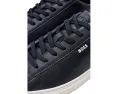 Кроссовки BOSS Kieran Mesh Cupsole на шнуровке