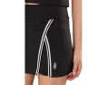 Юбка-шорты Forehand Skort с разрезом спереди и эластичной талией FP Movement