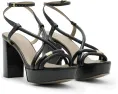 Босоножки AllSaints Bella Platform на платформе