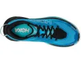 Трейловые кроссовки Hoka Mafate 5 с амортизацией и защитой