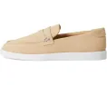 Кроссовки Lacoste Cochet из качественной кожи с круглым носком