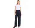 Cinch Wide Leg от Levi's джинсы с высокой посадкой
