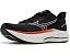 Беговые кроссовки Mizuno Wave Inspire 22 с азотной амортизацией Enerzy NXT для контроля пронации