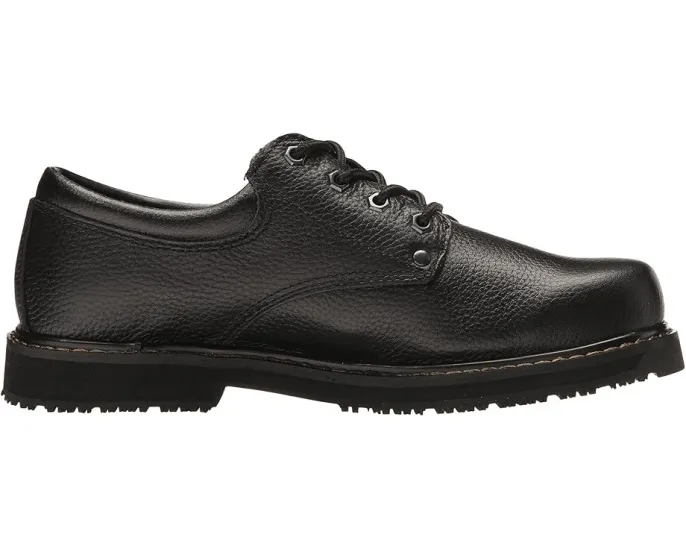 Рабочие туфли Dr. Scholl's Harrington II с противоскользящей подошвой и стелькой с эффектом памяти