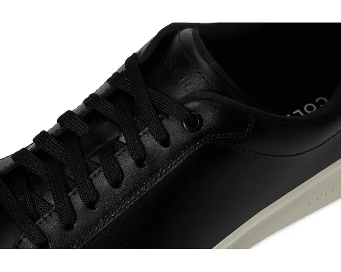 Повседневные кроссовки Cole Haan Grand Crosscourt с верхом из натуральной кожи