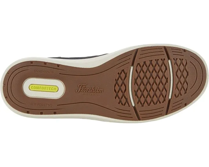 Рабочие кроссовки Florsheim Adventure SD Steel Toe со стальным мыском и противоскользящей подошвой