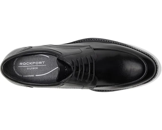 Rockport Floran оксфорды с миндалевидным носком и технологией truTECH